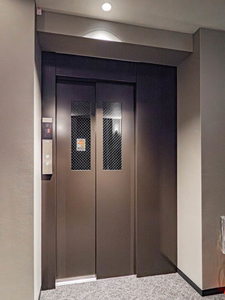 シャーメゾン　太秦天神川 0101号-14