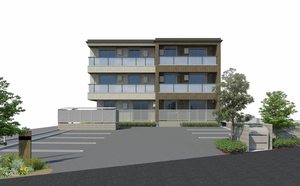 シャーメゾン　碩