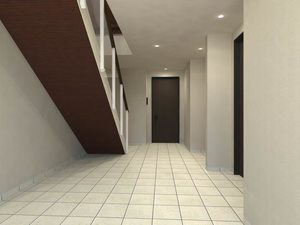 シャーメゾン 碩 0301号-3