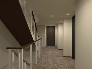 シャーメゾン 碩 0301号-4