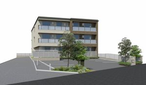 シャーメゾン　碩 0302号-2