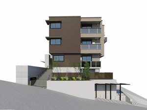 ＳｈａＭａｉｓｏｎ　Ｇａｒｄｅｎｓ　旭が丘Ⅱ