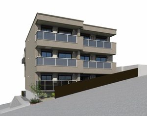 ShaMaison Gardens 旭が丘Ⅱ 0102号-2