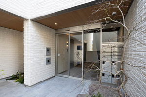 シャーメゾン　ソルコート　上中条 0102号-12