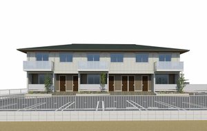 シャーメゾン　チーロ 0202号-1