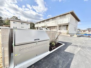 シャーメゾン　チーロ 0203号-3