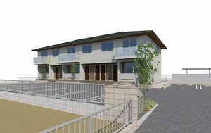 シャーメゾン　チーロ 0101号-2