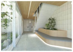 シャーメゾン　アプリクス 0301号-2