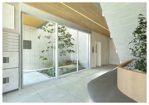 シャーメゾン　アプリクス 0201号-3