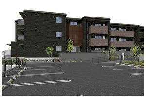 ハムステッドアレー 0301号-1