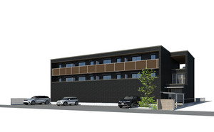 シャーメゾン司