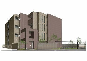 オルキデア　クオーレ