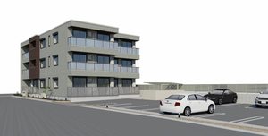 シャーメゾン　ノア 0102号-2