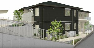 カーメスト　プレイス 0103号-2