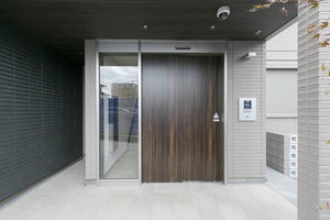 カーメスト プレイス 0202号-11