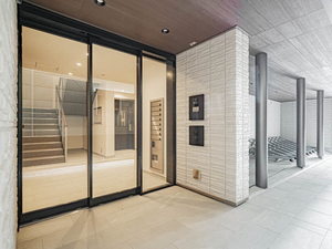 エスペランサ北田辺Ⅱ 0401号-12