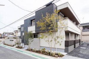 シャーメゾン　ブラン　ノア 0105号-12