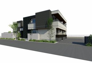 シャーメゾン　ブラン　ノア 0101号-2