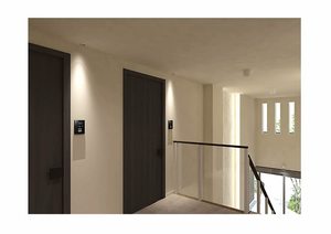 シャーメゾン　ブラン　ノア 0101号-4