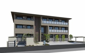 シャーメゾン　なごみ