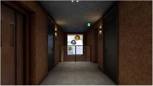 シャーメゾン　なごみ 0103号-4