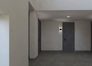 ラフィーネ松ヶ崎 0101号-4