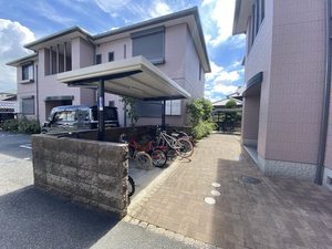 バリュージュ・ミヤビ B202号-10