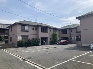 バリュージュ・ミヤビ C101号-1