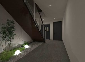 シャーメゾン　バードヒルズ 0101号-2