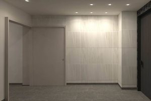 シャーメゾン　バードヒルズ 0203号-3