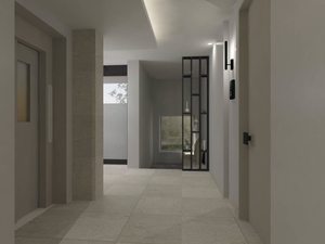 シャーメゾン　光悠新町 0202号-3