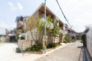 ＣＲＥＳＴ蒲生 0101号-1