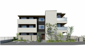 シャーメゾン　爽 0303号-1