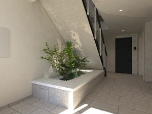 シャーメゾン　爽 0101号-3