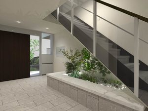 シャーメゾン　爽 0303号-4