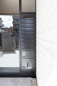 シャーメゾン　ボナンザ 0203号-14