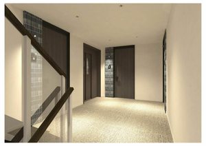 シャーメゾン　ボナンザ 0101号-3