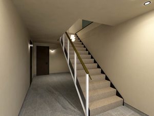 グリーンハイツ　河高　Ｂ棟 0102号-4