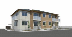 クレーンハピネス