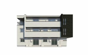 シャーメゾン　アクシス 0101号-1