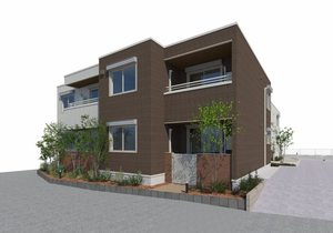 シャーメゾン】ShaMaison Kirsche0202号室の