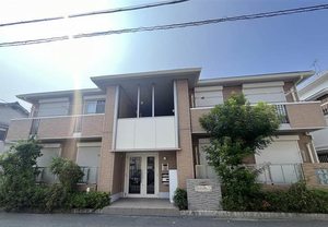 シャーメゾンフルール 0102号-15