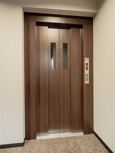 新清館Ⅲ 0301号-5