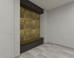 新清館Ⅲ 0302号-3