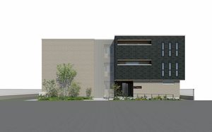 シャーメゾン　ウィステリア