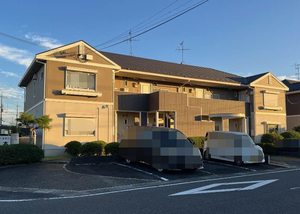 グリーンタウン國本Ａ棟 0105号-1