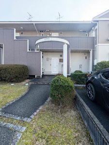 グリーンタウン國本A棟 0105号-12