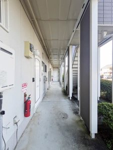 グリーンタウン國本A棟 0105号-15