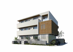 ラ　カーサ　和