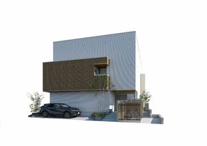 ラ　カーサ　和 0202号-2